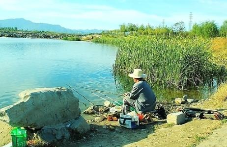 夏季钓水库钓多深 夏季水库钓鱼技巧