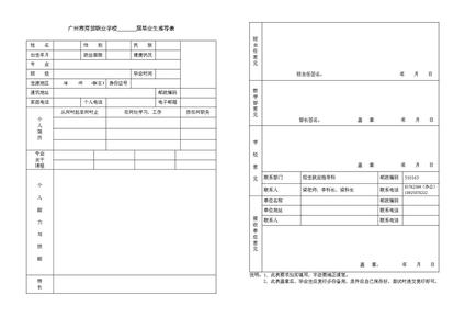 毕业生自我鉴定模板 2015电子商务类毕业生自我鉴定书模板