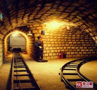 大同煤炭博物馆介绍 中国煤炭博物馆的景点介绍