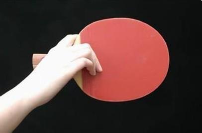 乒乓球拍握法哪种好 乒乓球拍的握法