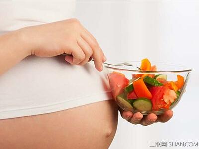 孕期饮食 孕期饮食四大原则