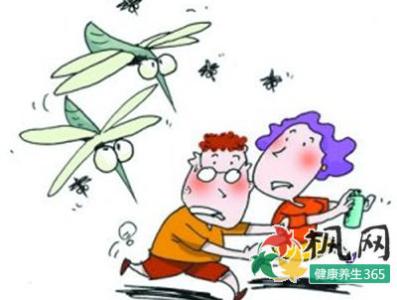 预防蚊子叮咬的方法 秋季怎样预防蚊子叮咬宝宝呢