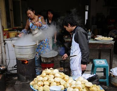 早餐店开了一年亏本了 开早餐店赚钱吗