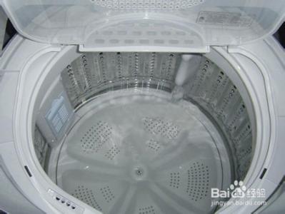 滚筒洗衣机如何清洁 洗衣机应该如何清洁