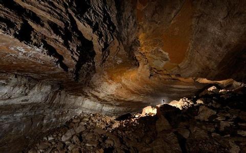 冒险岛危险的洞穴在哪 全球最危险洞穴