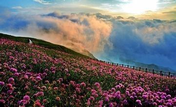 贵州海拔最低的地方 贵州最高的地方和最低的地方