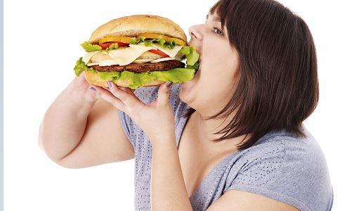 突然爆胖是什么原因 发胖的原因是什么