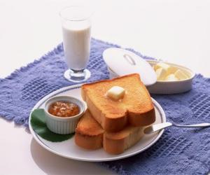 早餐吃什么有利于减肥 早餐吃什么能减肥