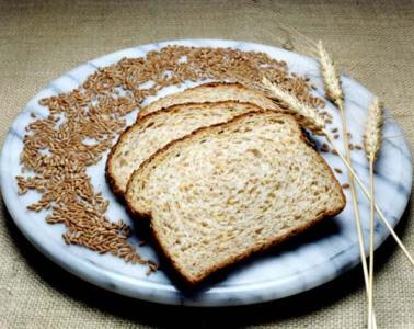 大列巴全麦面包减肥 全麦面包怎么减肥