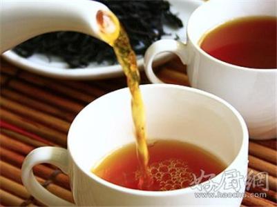 每天喝红茶能减肥吗 喝红茶可以减肥吗