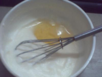 打发蛋清的几种状态 如何将蛋清打发成粘稠状