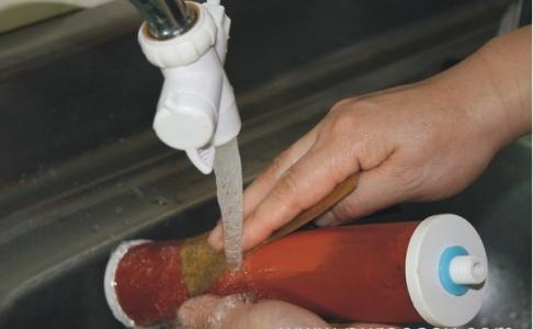 如何清洗净水器滤芯 净水器要如何清洗