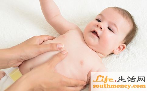 宝宝肠炎症状 1岁半宝宝肠炎的症状有哪些