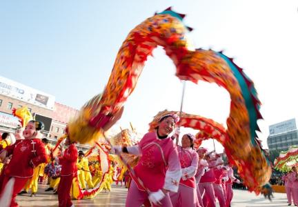 一月份过的中外节日 3月节日（3月中外节日）