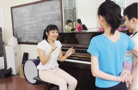 音乐教师个人总结 2013年音乐教师个人工作总结