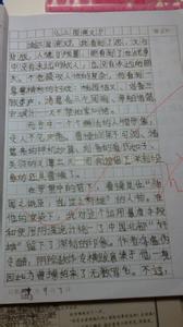 《水浒传》读书笔记 《三国演义》读书笔记