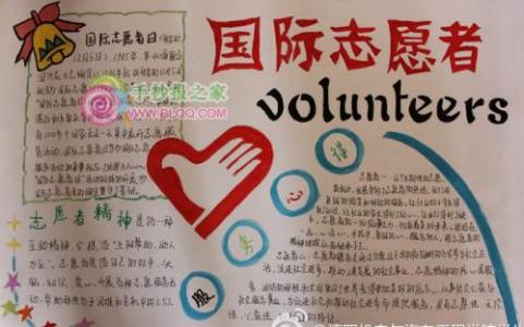 志愿者面试英语口语 志愿者面试英语自我介绍