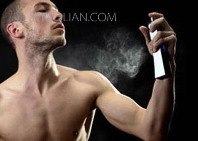 男士香水正确使用方法 男士如何正确使用古龙香水