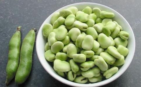 吃什么可以缓解便秘 吃蚕豆可以缓解便秘吗