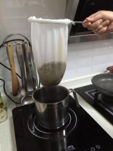 正宗港式奶茶配方 港式奶茶的做法