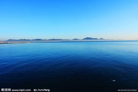 青岛景点介绍 青岛田横岛的景点介绍，去田横岛坐什么车