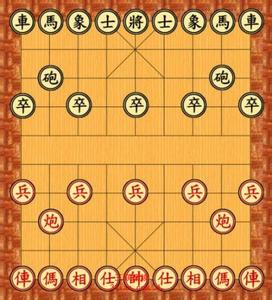 中国象棋比赛时间规则 中国象棋比赛规则