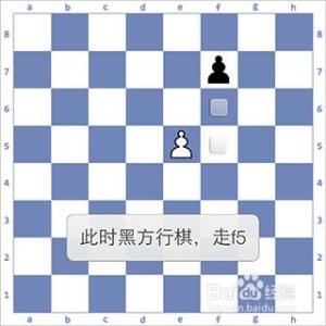 国际象棋规则 国际象棋规则(2)