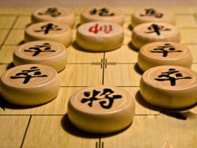 下象棋的顺口溜 象棋技巧顺口溜