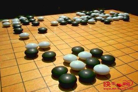 围棋棋力快速提高 如何快速提高围棋棋力