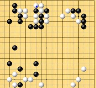 关于围棋的的优美句子 关于围棋的哲理句子