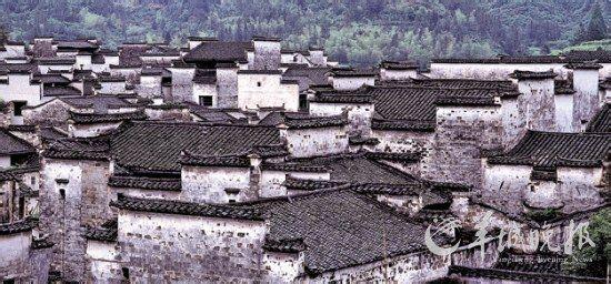 清明烟雨 清明问茶访水游烟雨江南