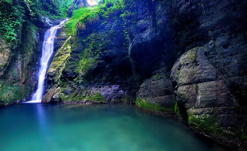 旅游度假区的介绍 老道湾旅游度假区的景点介绍