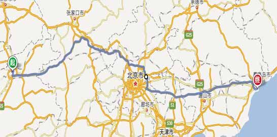 大同一日游旅游攻略 大同一日游路线攻略