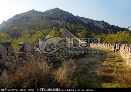 三国遗址公园景点介绍 齐长城遗址的景点介绍