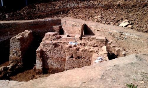 清河西汉古城遗址 清河西汉古寺遗址的景点介绍