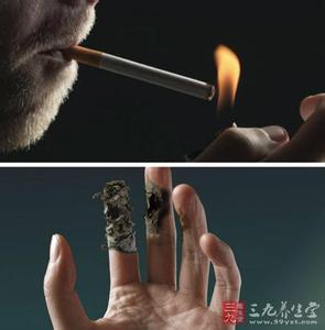 正确的吸烟过肺方法 最正确的吸烟方法