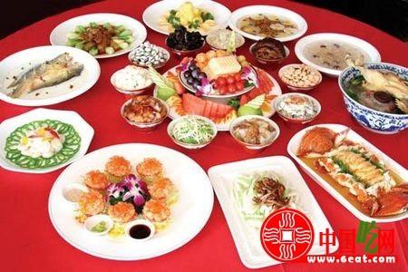 2016年夜饭菜谱大全 适合一家三口的2016年夜饭菜谱大全