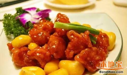 年夜饭菜谱大全 年夜饭菜谱大全的盘点