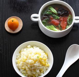 中学生营养早餐食谱 中学生一周早餐三大食谱