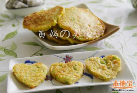 夏季早餐食谱大全 宝宝夏季早餐食谱