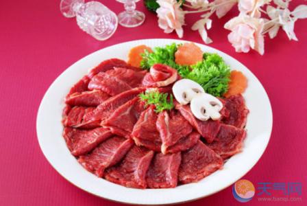 牛肉怎么做营养最高 牛肉怎么吃最有营养