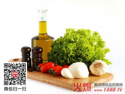 橄榄油蔬菜沙拉 橄榄油搭配什么蔬菜能排体内毒素