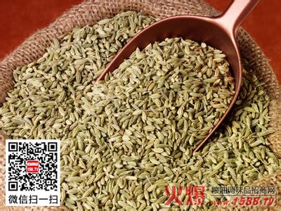 茴香籽的功效与作用 茴香籽[小茴香籽]的功效与作用