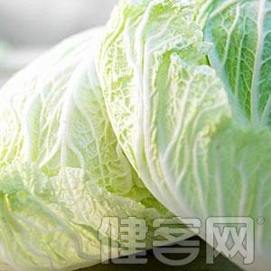 白菜根煮水治感冒 白菜也能治疗感冒