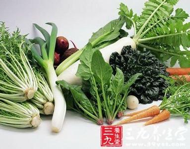 清肠排毒方法 菠菜――清肠排毒的美食圣品