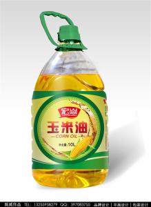 菜籽油好还是玉米油好 玉米油和菜籽油哪个好