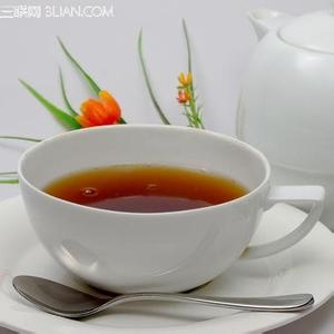 黑糖冬瓜茶 天热黑糖冬瓜茶解暑