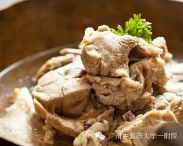 羊肉和醋能否一起食用 生姜和羊肉可以一起食用吗？