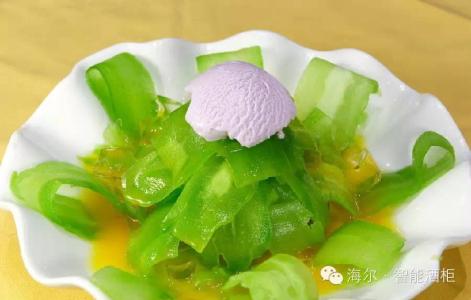 夏至养生 夏至养生怎么吃苦瓜推荐几款美食