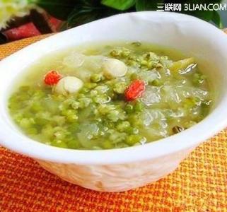 绿豆汤怎么煮 绿豆汤煮几分钟最解暑